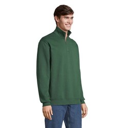 CONRAD CONRAD Sweat Zip Col