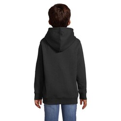 CONDOR KIDS sweat Capuche