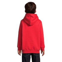 CONDOR KIDS sweat Capuche