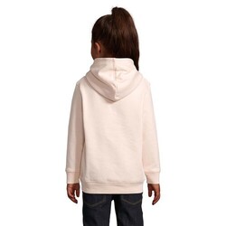 CONDOR KIDS sweat Capuche