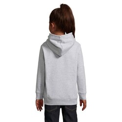 CONDOR KIDS sweat Capuche