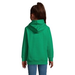 CONDOR KIDS sweat Capuche