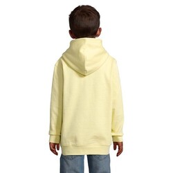 CONDOR KIDS sweat Capuche