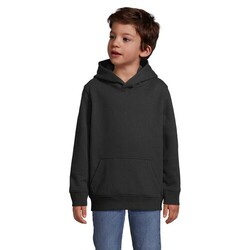 CONDOR KIDS sweat Capuche