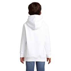 CONDOR KIDS sweat Capuche