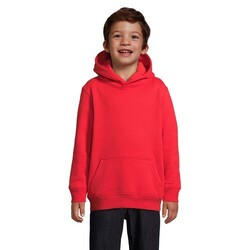 CONDOR KIDS sweat Capuche
