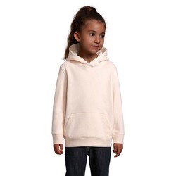 CONDOR KIDS sweat Capuche