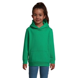 CONDOR KIDS sweat Capuche