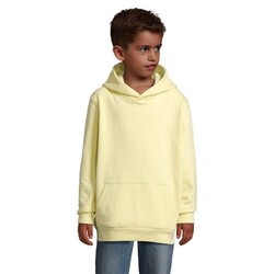 CONDOR KIDS sweat Capuche