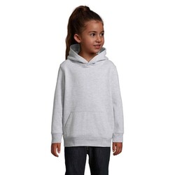 CONDOR KIDS sweat Capuche