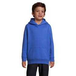 CONDOR KIDS sweat Capuche