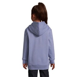 CONDOR KIDS sweat Capuche