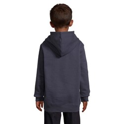 CONDOR KIDS sweat Capuche