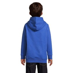 CONDOR KIDS sweat Capuche