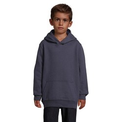 CONDOR KIDS sweat Capuche