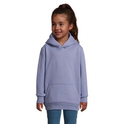 CONDOR KIDS sweat Capuche
