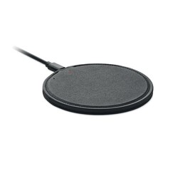ALFA Chargeur sans fil 15W recyclé