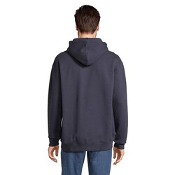 CARTER Veste Zip Capuche