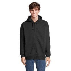 CARTER CARTER Veste Zip Capuche