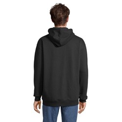 CARTER Veste Zip Capuche