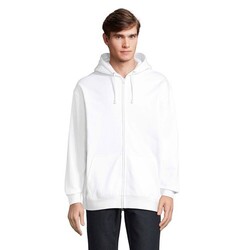 CARTER Veste Zip Capuche