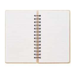 SAVAGE Carnet A5 GROWBOOK™