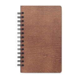 SAVAGE Carnet A5 GROWBOOK™