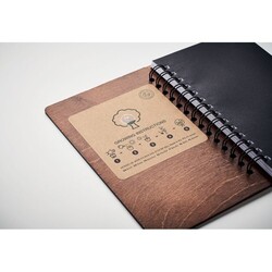 SAVAGE Carnet A5 GROWBOOK™
