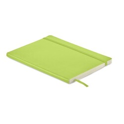 BRETA Carnet A5 couverture en PU