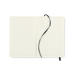 BRETA Carnet A5 couverture en PU