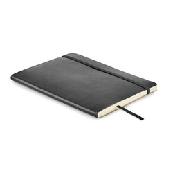 BRETA Carnet A5 couverture en PU