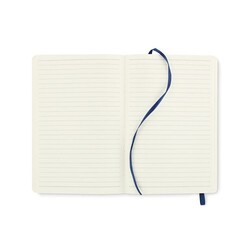 BRETA Carnet A5 couverture en PU