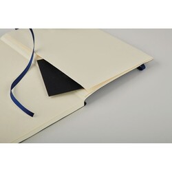 BRETA Carnet A5 couverture en PU