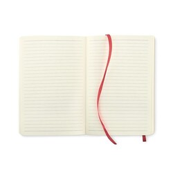 BRETA Carnet A5 couverture en PU