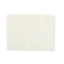 BRETA Carnet A5 couverture en PU