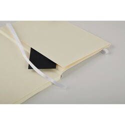 BRETA Carnet A5 couverture en PU