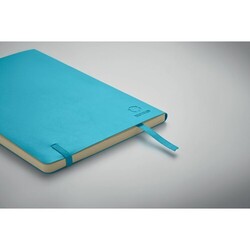 BRETA Carnet A5 couverture en PU