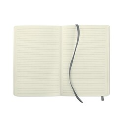 BRETA Carnet A5 couverture en PU