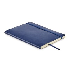 BRETA Carnet A5 couverture en PU
