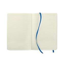 BRETA Carnet A5 couverture en PU