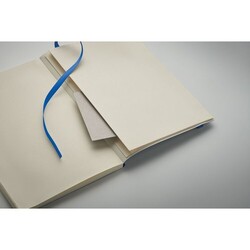 BRETA Carnet A5 couverture en PU