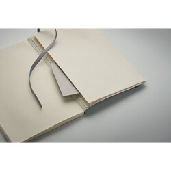 BRETA Carnet A5 couverture en PU