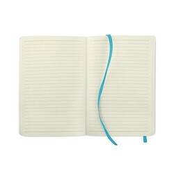BRETA Carnet A5 couverture en PU