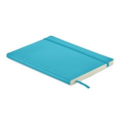 BRETA Carnet A5 couverture en PU