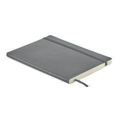 BRETA Carnet A5 couverture en PU