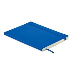 BRETA Carnet A5 couverture en PU