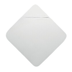 HUGME Cape de bain en coton