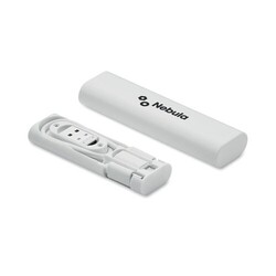 SUPABLE Câbles de charge 9 en 1