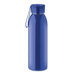 BIRA Bouteille en acier inox 650ml
