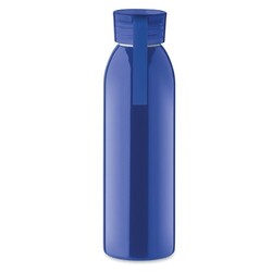 BIRA Bouteille en acier inox 650ml